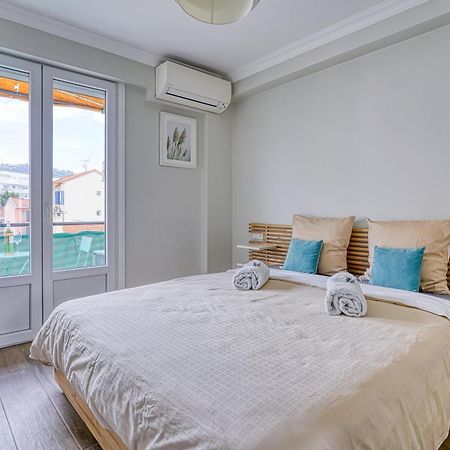Apartamento Le Marignan Cannes Exterior foto