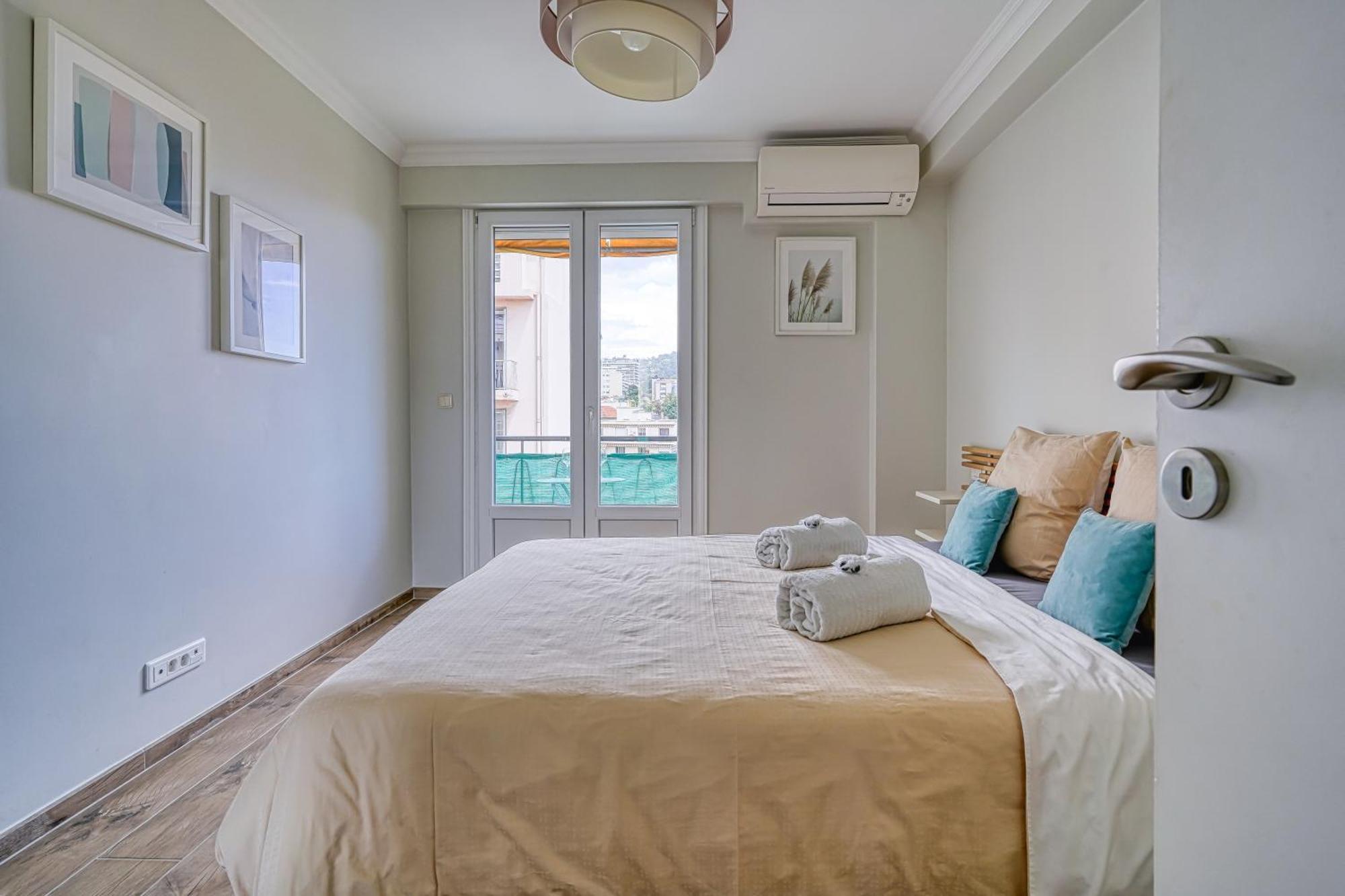 Apartamento Le Marignan Cannes Exterior foto
