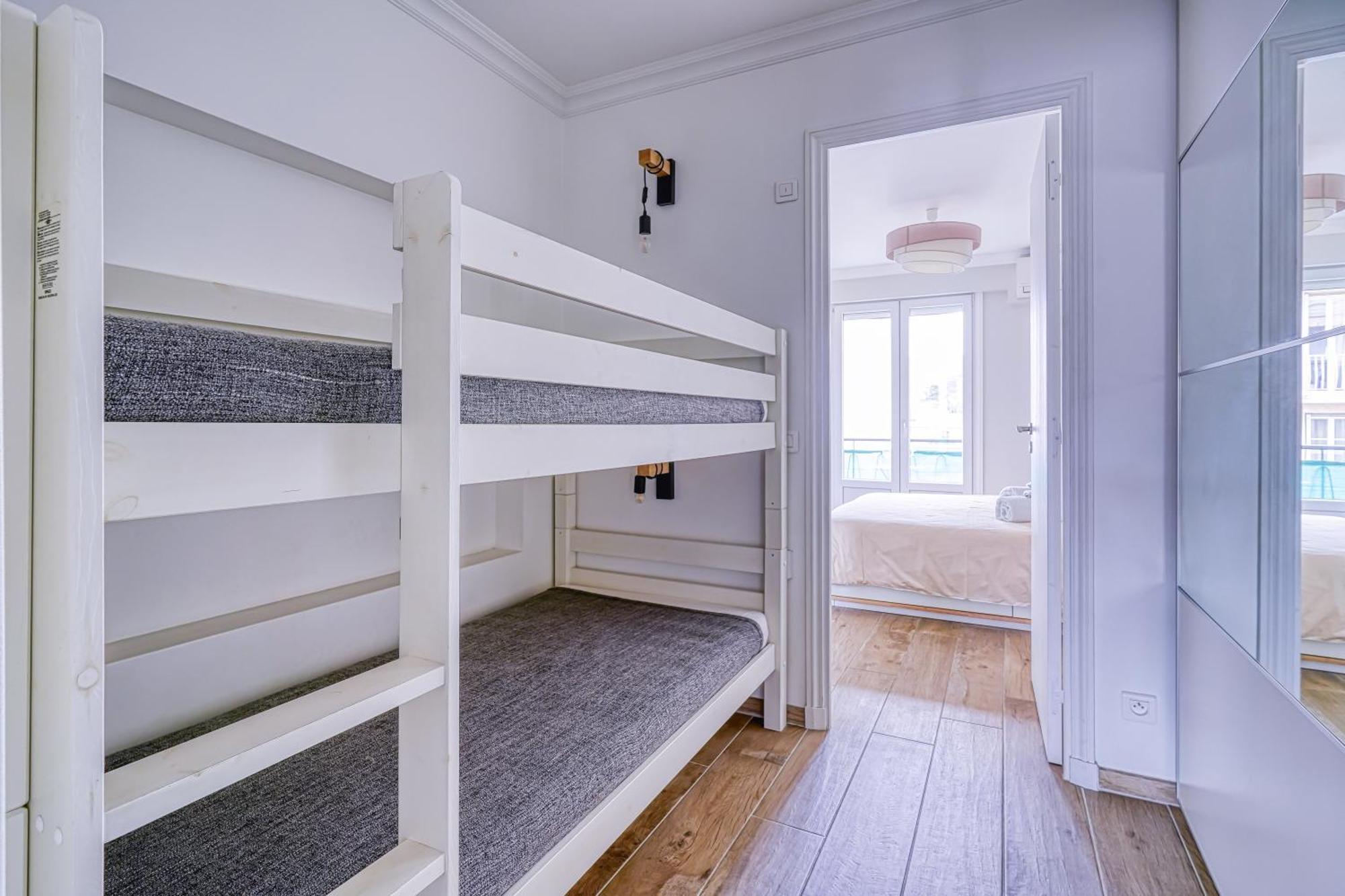 Apartamento Le Marignan Cannes Exterior foto